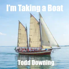 I'm Taking a Boat Song Lyrics