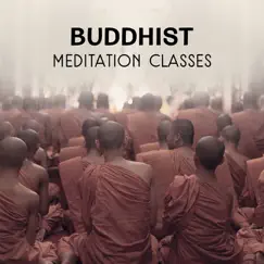 Buddhist Meditation (Zen Yoga) Song Lyrics