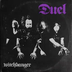 Witchbanger by Duel album reviews, ratings, credits