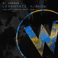 Levantate y Anda - Single by DJ Ademar album reviews, ratings, credits