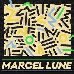 Jet LII - Single by Marcel Lune album reviews, ratings, credits