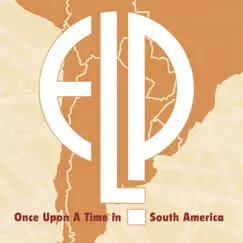 Once Upon a Time in South America (Live 1993 & 1997) by Emerson, Lake & Palmer album reviews, ratings, credits