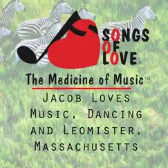 Jacob Loves Music, Dancing and Leomister, Massachusetts - Single by C. Allocco album reviews, ratings, credits