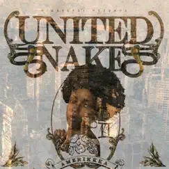 United Snakes - Single by Ms. Gemini album reviews, ratings, credits