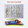 Choo Choo Train Walk - Single album lyrics, reviews, download
