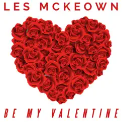 Be My Valentine - Single by Les McKeown album reviews, ratings, credits