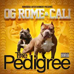 The Pedigree by Og Rome album reviews, ratings, credits