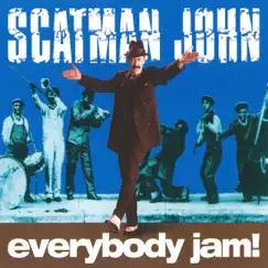 Everybody Jam! (Single Jam) Song Lyrics