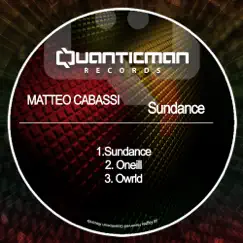 Sundance - EP by Matteo Cabassi album reviews, ratings, credits