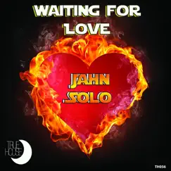 Waiting For Love Song Lyrics