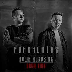 Nowy Rozdział (Greg Remix) Song Lyrics