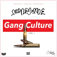 Gang Culture, Vol. 1 by Money Moe album reviews, ratings, credits