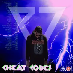 Cheat Codes (Freestyle) - Single by PatricKxxLee album reviews, ratings, credits