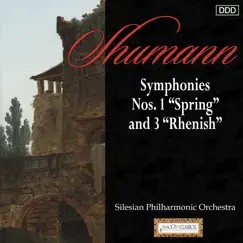 Symphony No. 3 in E-Flat Major, Op. 97 