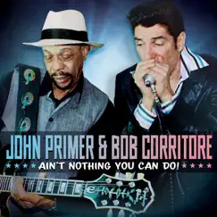 Ain't Nothing You Can Do! by John Primer & Bob Corritore album reviews, ratings, credits