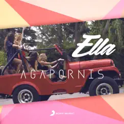 Ella - Single by Agapornis album reviews, ratings, credits