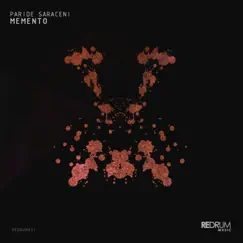 Memento - Single by Paride Saraceni album reviews, ratings, credits