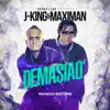 Demasiao - Single album lyrics, reviews, download