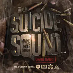Suicide Squad X Gang Gang Song Lyrics