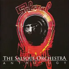 Anthology, Vol. 1 by The Salsoul Orchestra album reviews, ratings, credits