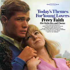Today's Themes for Young Lovers by Percy Faith, His Orchestra and Chorus album reviews, ratings, credits