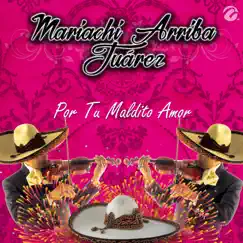 Por Tu Maldito Amor - Single by Mariachi Arriba Juárez album reviews, ratings, credits
