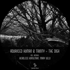 The Dish - EP by Advanced Human & Trinity album reviews, ratings, credits