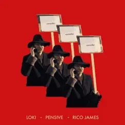 Consider - Single by Loki, Pensive & Rico James album reviews, ratings, credits