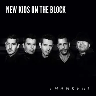 Thankful - EP by New Kids On the Block album download