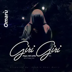 GiriGiri (Remix) - Single by Omaru (DJ Cuppy) album reviews, ratings, credits