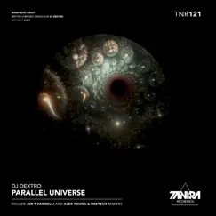 Parallel Universe - Single by DJ Dextro album reviews, ratings, credits