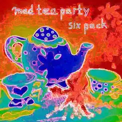 Sixpack - EP by Mad Teaparty NL & Valentijn Steenhuis album reviews, ratings, credits