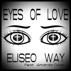 Eyes of Love (feat. Amanda Cook) Song Lyrics