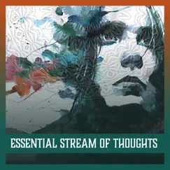 Essential Stream of Thoughts: Gaining Happiness, Peaceful Music, Sound Therapy, Inner State, Yoga Meditation by Inner Power Oasis album reviews, ratings, credits