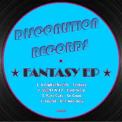 Fantasy - EP by Various Artists album reviews, ratings, credits