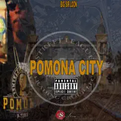 Pomona City by Big Sir Loon album reviews, ratings, credits