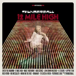 12 Mile High Song Lyrics