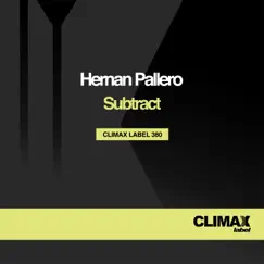 Subtract - Single by Hernan Pallero album reviews, ratings, credits