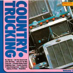 Country Trucking Vol. 1 by Studio Bandet album reviews, ratings, credits