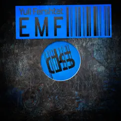 Emf - Single by Yuli Fershtat & Gabi 2B album reviews, ratings, credits