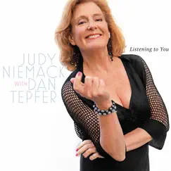 Listening to You (with Dan Tepfer) by Judy Niemack album reviews, ratings, credits