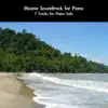 Moana Soundtrack for Piano: 7 Tracks for Piano Solo album lyrics, reviews, download