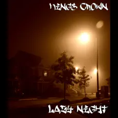 Lazy Night - Single by Kings Crown album reviews, ratings, credits