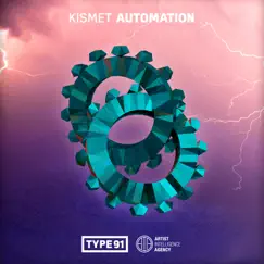 Automation - Single by Kismet album reviews, ratings, credits