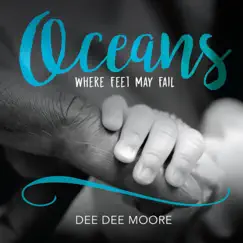 Oceans (Where Feet May Fail) Song Lyrics