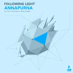 Annapurna (Remixes) - Single by Following Light album reviews, ratings, credits