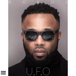 U.F.O - Single by Rukus album reviews, ratings, credits