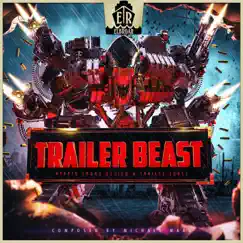 Trailer Beast, Vol. 1 - Trailer Tool-Box for Epic Action and Sci-Fi by Michael Maas album reviews, ratings, credits
