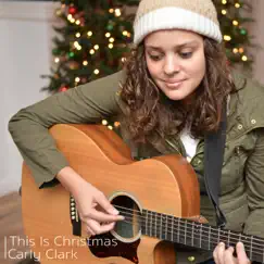 This Is Christmas - EP by Carly Clark & Jordan Biel album reviews, ratings, credits