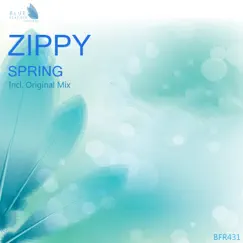 Spring - Single by Zippy album reviews, ratings, credits